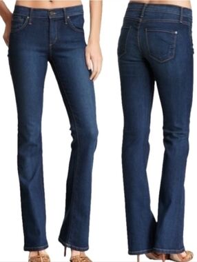 ❤ JAMES JEANS REBOOT BOOTCUT JEANS, 2 (26)